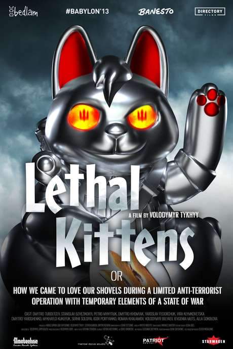 Lethal Kittens